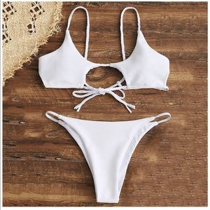 Zaful Bikini NWT